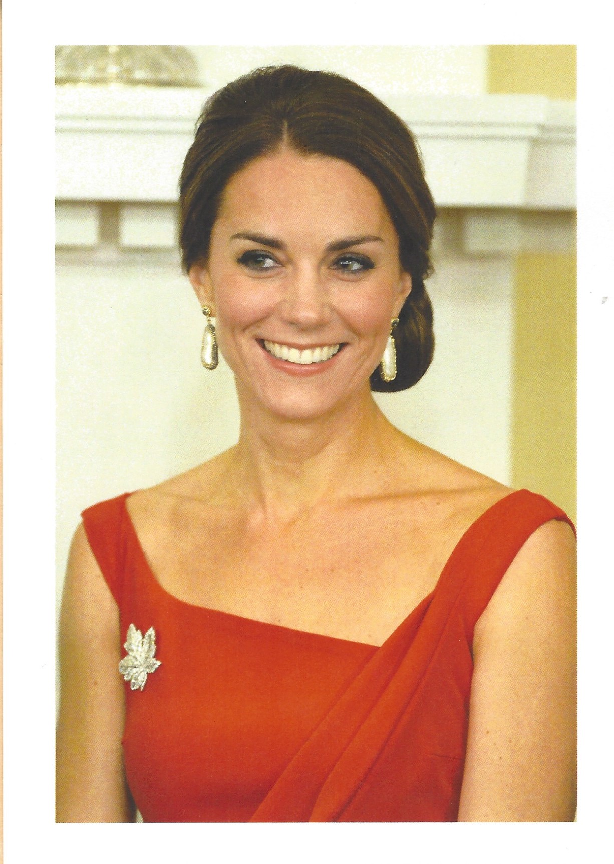 Duchess of Cambridge’s 37th Birthday – RoyalResponses